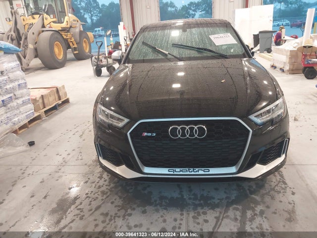 Audi Rs 3 2.5t 2017 WUABWGFF7H1900284 Image 12