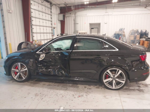 Audi Rs 3 2.5t 2017 WUABWGFF7H1900284 Image 14