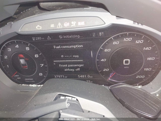 Audi Rs 3 2.5t 2017 WUABWGFF7H1900284 Image 15