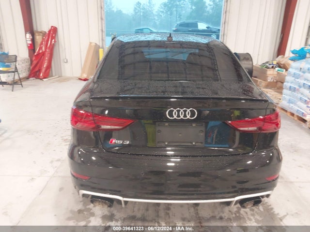 Audi Rs 3 2.5t 2017 WUABWGFF7H1900284 Image 16