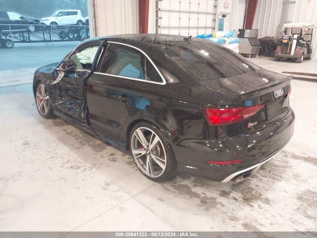 Audi Rs 3 2.5t 2017 WUABWGFF7H1900284 Image 3