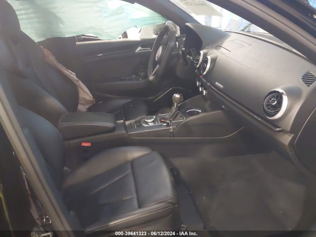 Audi Rs 3 2.5t 2017 WUABWGFF7H1900284 Image 5