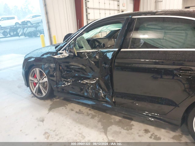 Audi Rs 3 2.5t 2017 WUABWGFF7H1900284 Image 6