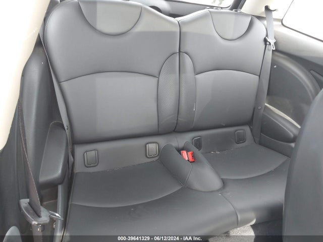 2012 MINI COOPER WMWSU3C58CT542680 Photo 7