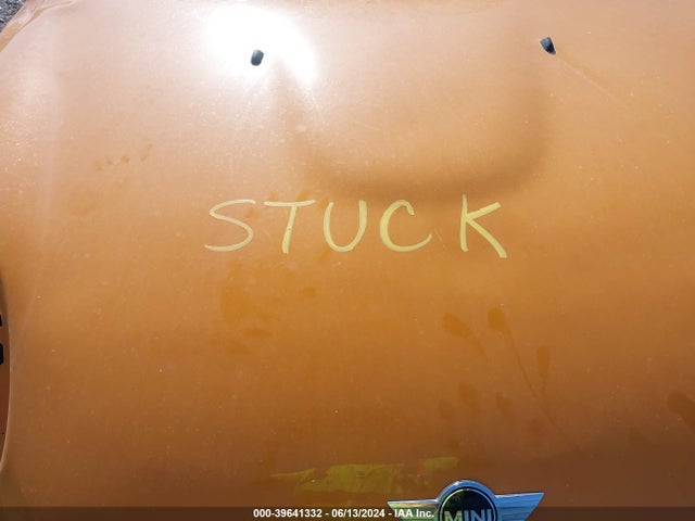 2014 MINI HARDTOP WMWXM5C51ET933609 Photo 9