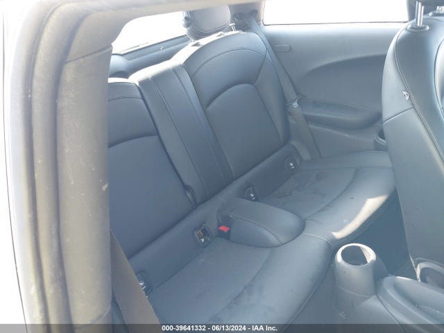 2014 MINI HARDTOP WMWXM5C51ET933609 Photo 7