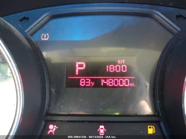 KIA SEDONA LX 2016 KNDMB5C17G6112461 Image 16