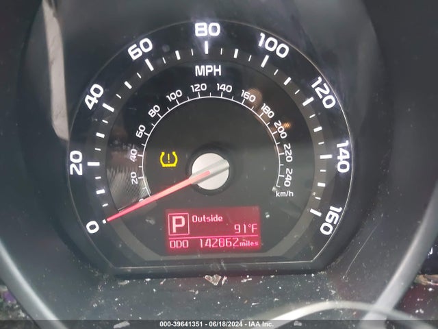 KIA Sportage Lx 2016 KNDPB3AC6G7820054 Image 7