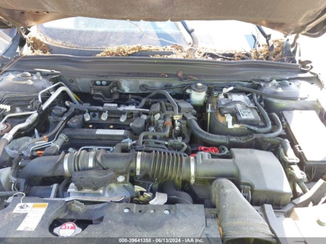 1HGCV1F4XLA011313 Honda ACCORD EX