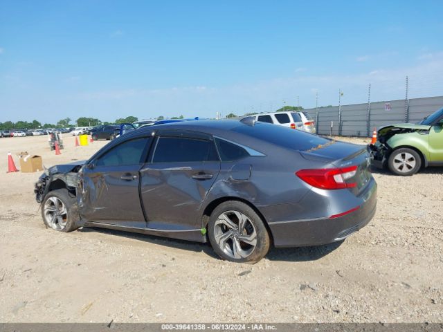 1HGCV1F4XLA011313 Honda ACCORD EX