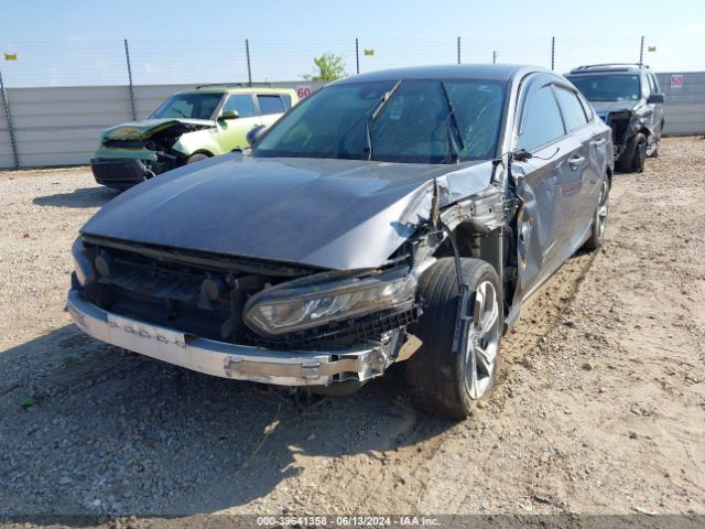 1HGCV1F4XLA011313 Honda ACCORD EX