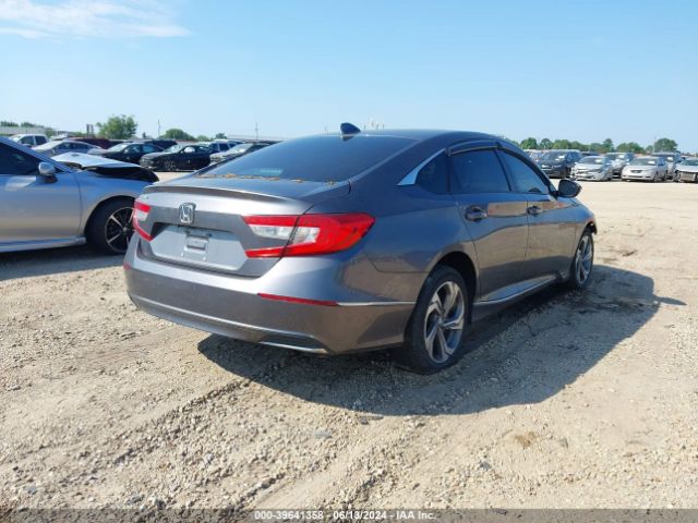 1HGCV1F4XLA011313 Honda ACCORD EX