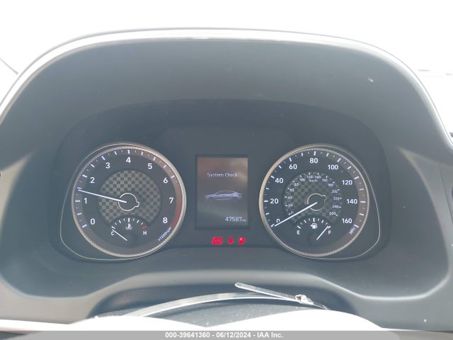 Hyundai Elantra Value Edition 2019 5NPD84LF6KH463090 Image 7