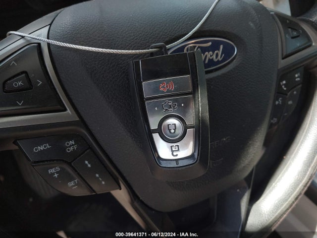 Ford Fusion Hybrid Se 2019 3FA6P0LU9KR188949 Image 11