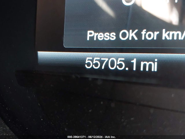 Ford Fusion Hybrid Se 2019 3FA6P0LU9KR188949 Image 15