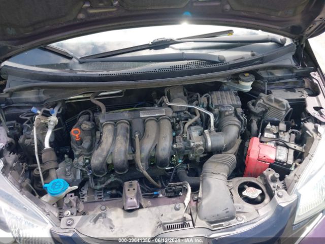 3HGGK5H83FM749107 Honda Fit Ex/ex-l