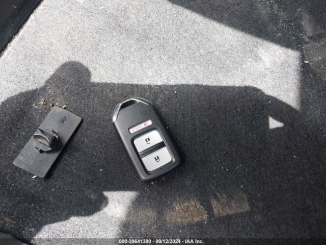3HGGK5H83FM749107 Honda Fit Ex/ex-l