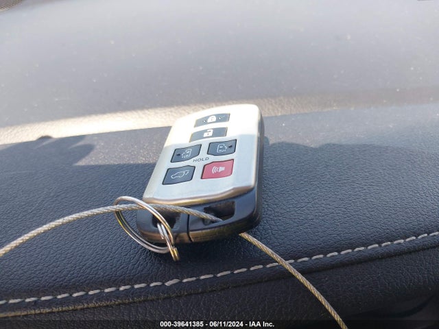 Toyota Sienna Xle 8 Passenger 2015 5TDYK3DC2FS641322 Image 11