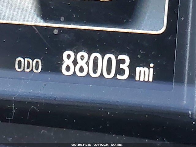 Toyota Sienna Xle 8 Passenger 2015 5TDYK3DC2FS641322 Image 15