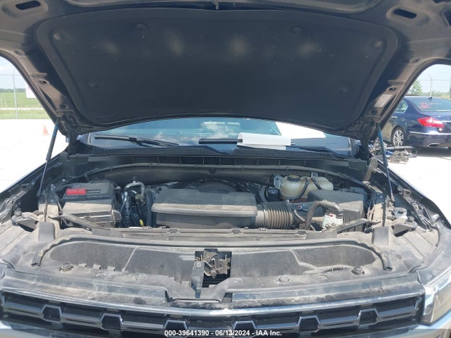 Chevrolet Suburban 2wd Ls 2023 1GNSCBKD0PR210056 Image 10