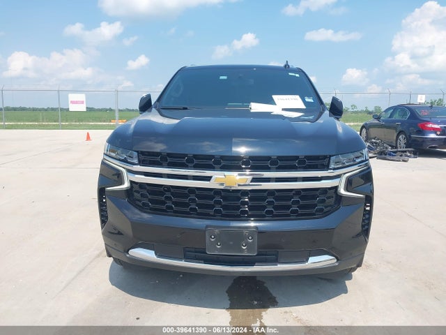 Chevrolet Suburban 2wd Ls 2023 1GNSCBKD0PR210056 Image 12