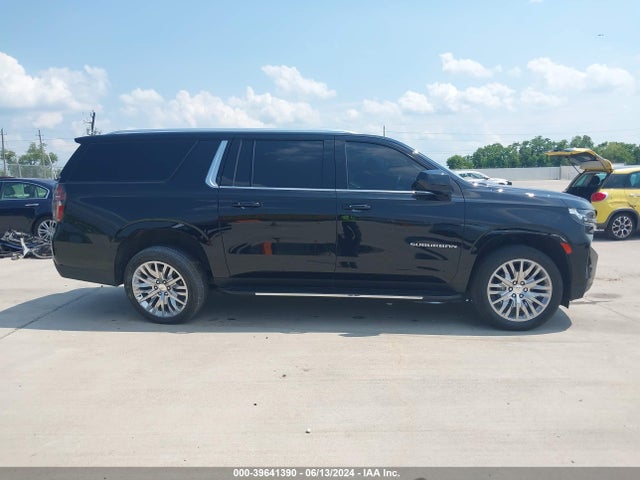 Chevrolet Suburban 2wd Ls 2023 1GNSCBKD0PR210056 Image 13