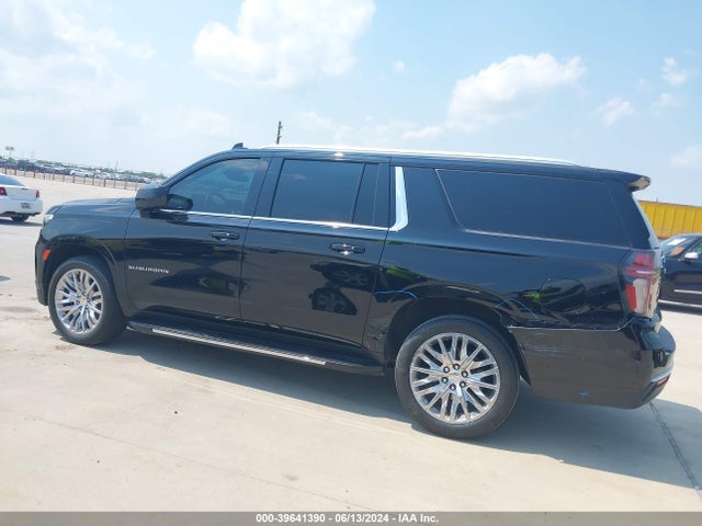 Chevrolet Suburban 2wd Ls 2023 1GNSCBKD0PR210056 Image 14