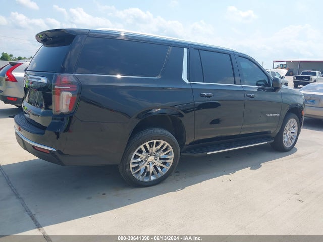 Chevrolet Suburban 2wd Ls 2023 1GNSCBKD0PR210056 Image 4