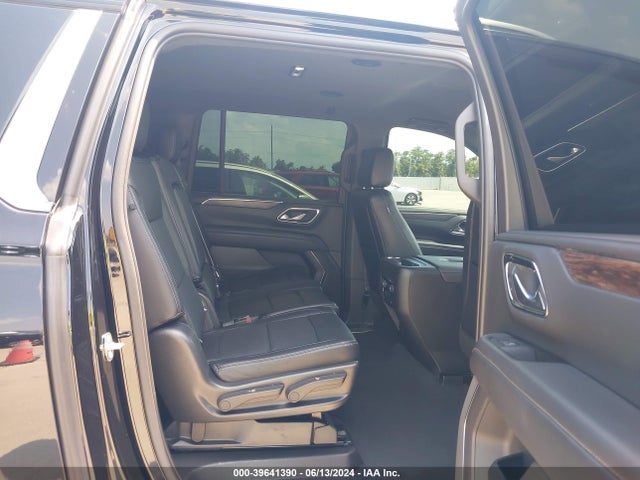 Chevrolet Suburban 2wd Ls 2023 1GNSCBKD0PR210056 Image 8