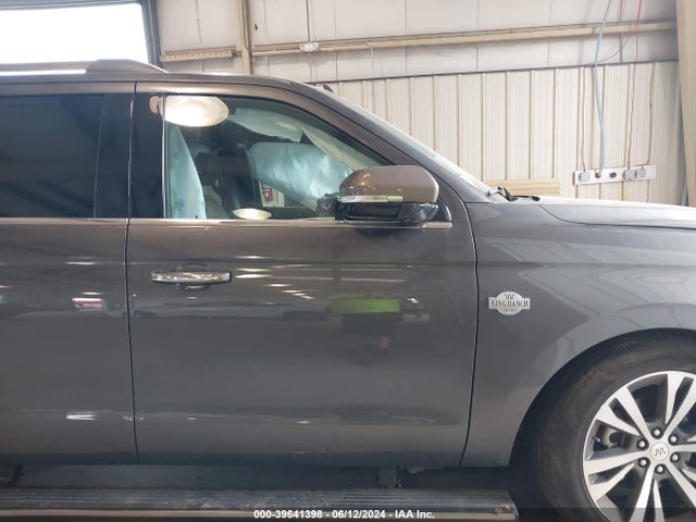 Ford Expedition King Ranch Max 2021 1FMJK1PT7MEA85637 Image 13