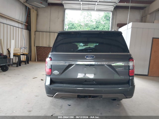 Ford Expedition King Ranch Max 2021 1FMJK1PT7MEA85637 Image 16