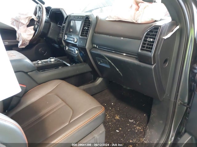 Ford Expedition King Ranch Max 2021 1FMJK1PT7MEA85637 Image 5