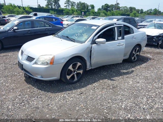 2005 MITSUBISHI GALANT 4A3AB36F15E056791 Photo 1