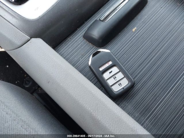 5FNYF6H16GB078229 Honda PILOT LX