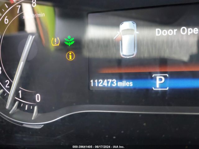 5FNYF6H16GB078229 Honda PILOT LX