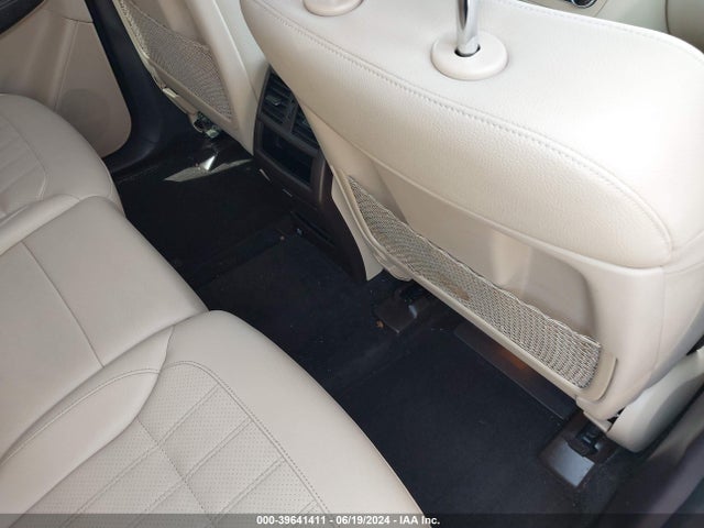 4JGDA5HB7HA815248 Mercedes-Benz Gle 350 4matic