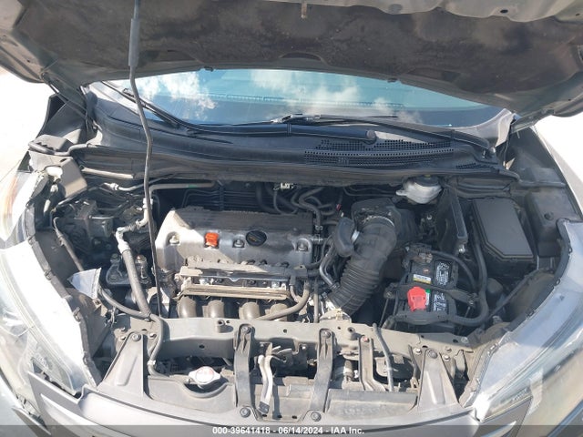 Honda Cr-v Ex-l 2014 2HKRM3H74EH557809 Image 10