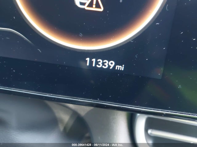 Hyundai ELANTRA SEL 2023 5NPLS4AGXPH119682 Image 14