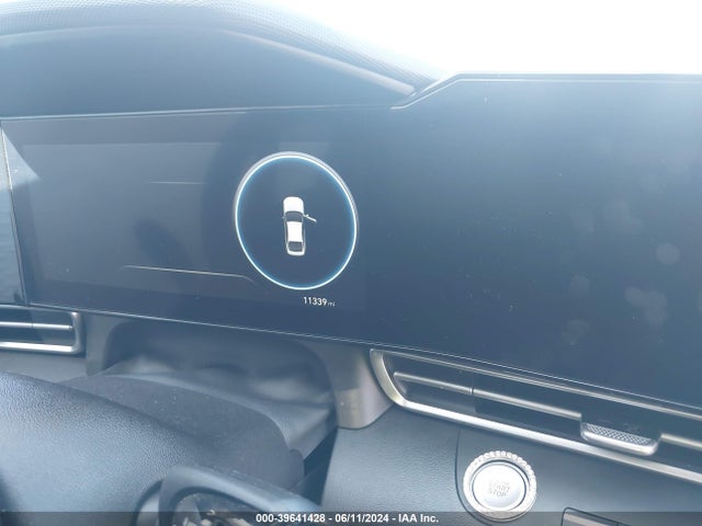 Hyundai ELANTRA SEL 2023 5NPLS4AGXPH119682 Image 7