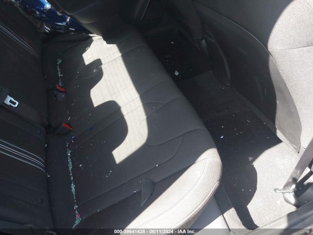 Hyundai ELANTRA SEL 2023 5NPLS4AGXPH119682 Image 8