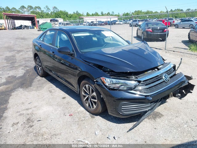 2023 3VW5M7BU5PM024740 main image