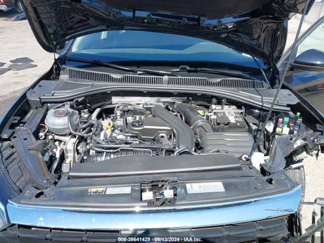 3VW5M7BU5PM024740 Volkswagen Jetta 1.5t S