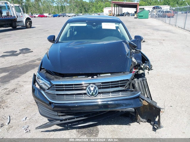 3VW5M7BU5PM024740 Volkswagen Jetta 1.5t S