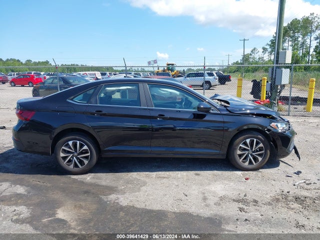 Volkswagen Jetta 1.5t S 2023 3VW5M7BU5PM024740 Image 13