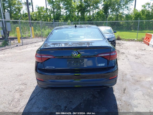 Volkswagen Jetta 1.5t S 2023 3VW5M7BU5PM024740 Image 16