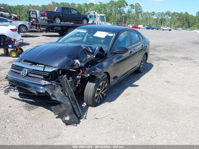 3VW5M7BU5PM024740 Volkswagen Jetta 1.5t S