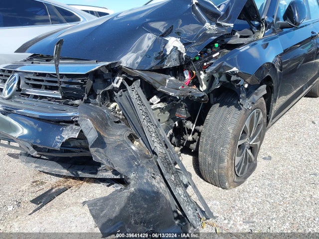 3VW5M7BU5PM024740 Volkswagen Jetta 1.5t S