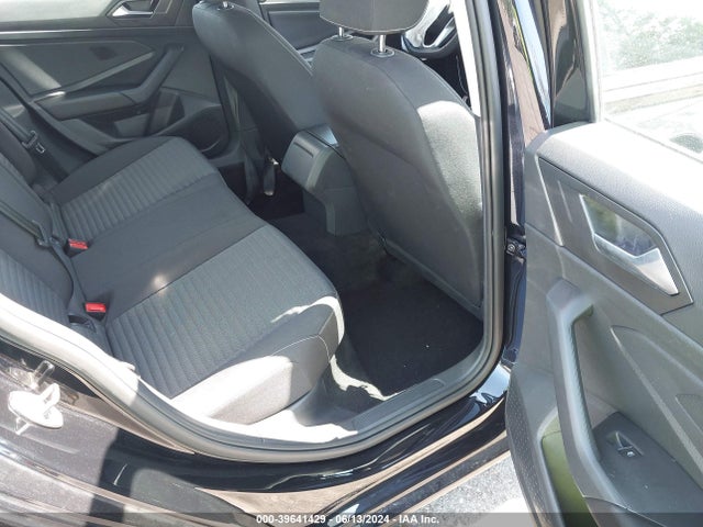 3VW5M7BU5PM024740 Volkswagen Jetta 1.5t S
