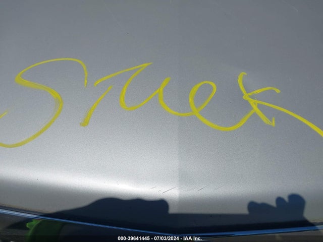 2004 CADILLAC ESCALADE 1GYEK63N14R146347 Photo 9