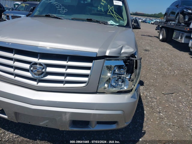 2004 CADILLAC ESCALADE 1GYEK63N14R146347 Photo 5